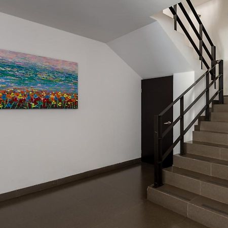 Hotel Mexico Inn Express Salamanca Eksteriør billede