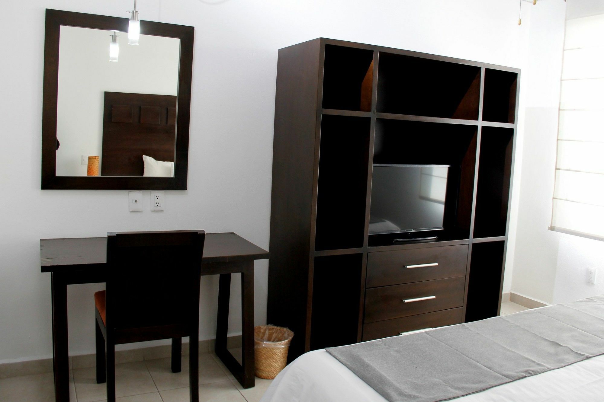 Hotel Mexico Inn Express Salamanca Eksteriør billede